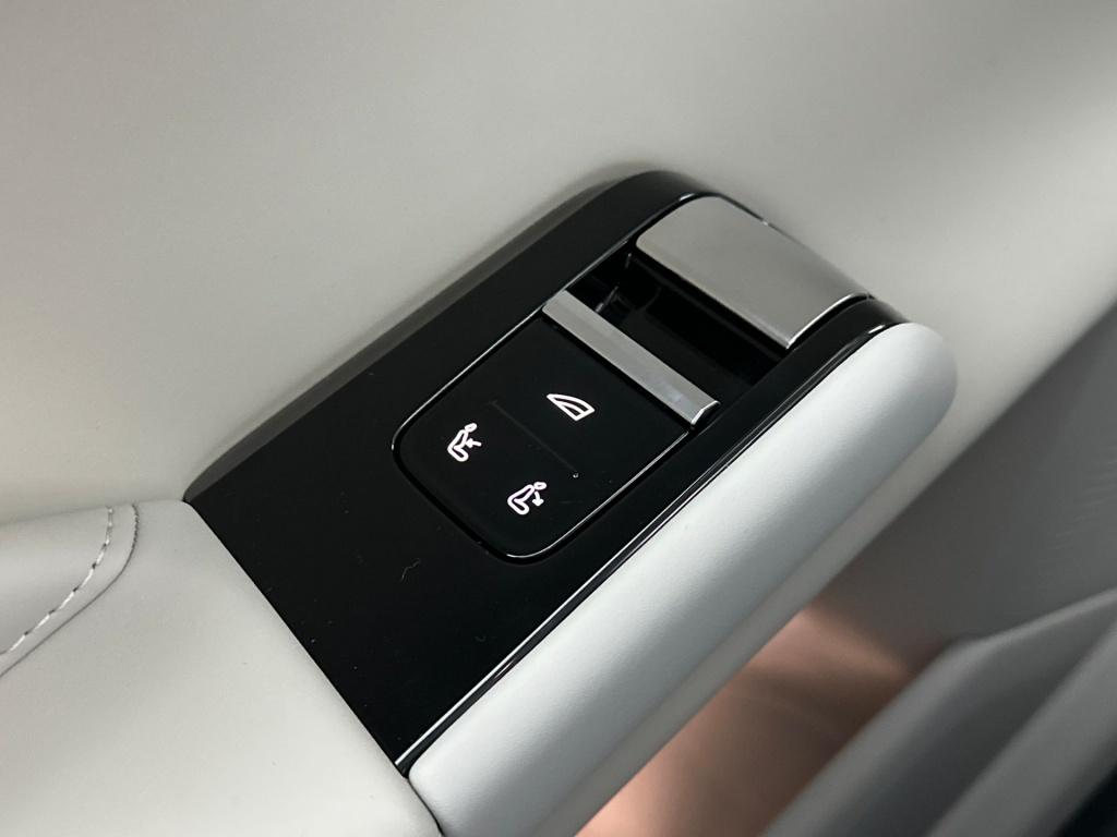 Volvo Es90 single motor extended range ultra