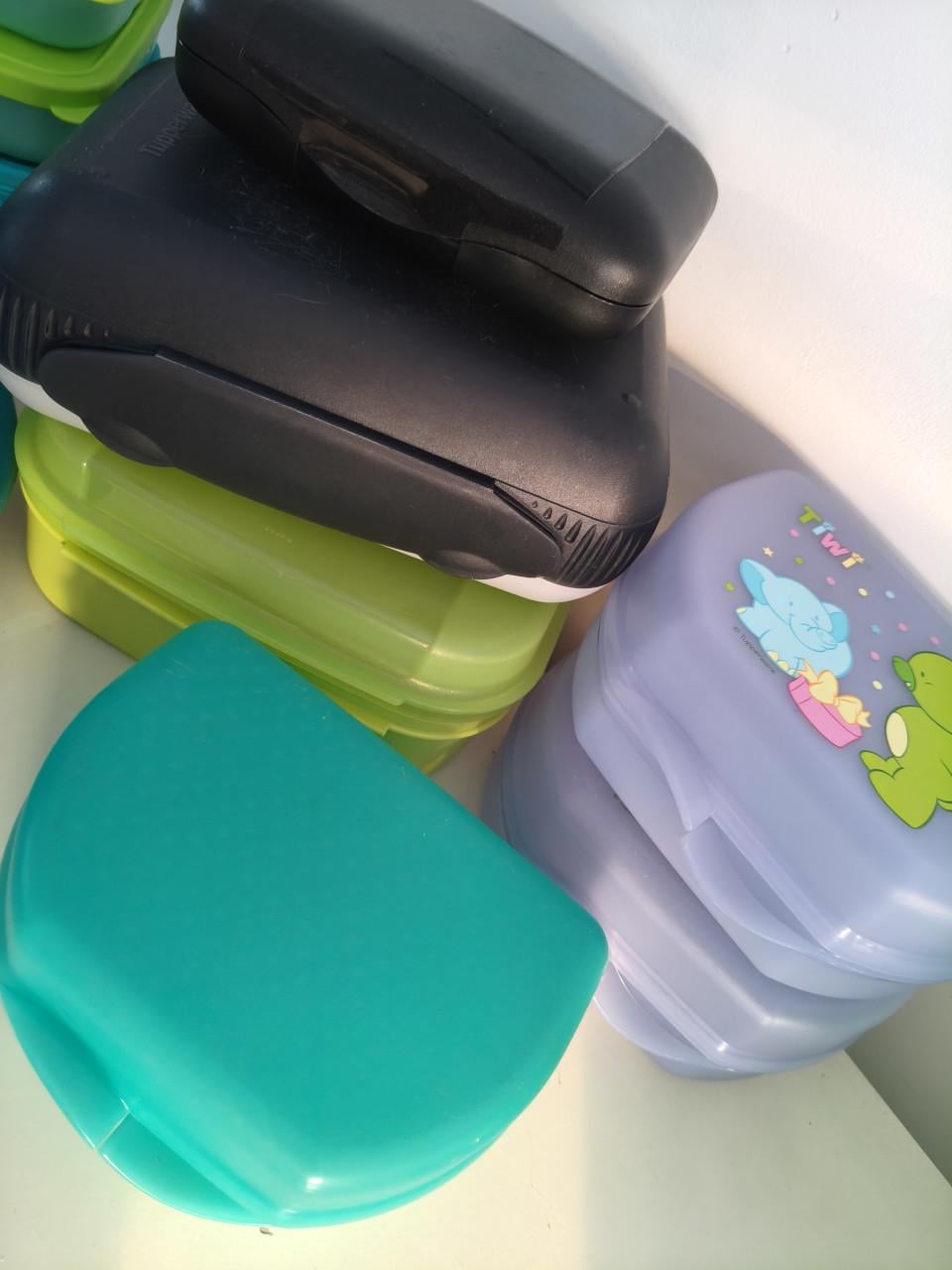 Tupperware