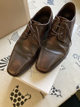 Schoenen