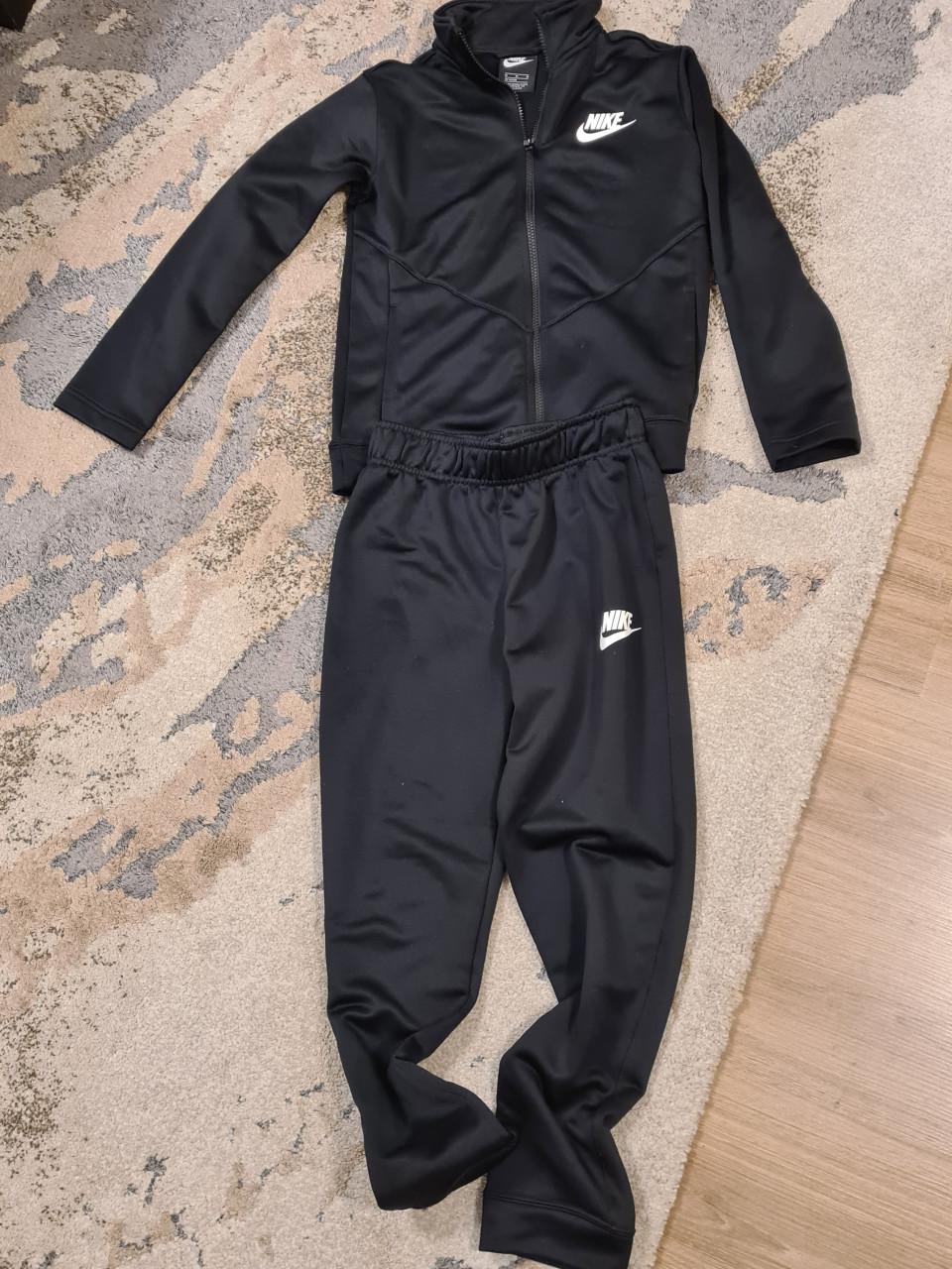 Nike sportkleding set