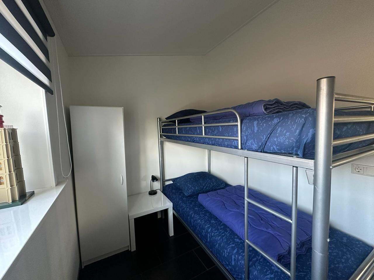 Last Minute vakantie in Zeeland (Westkapelle)