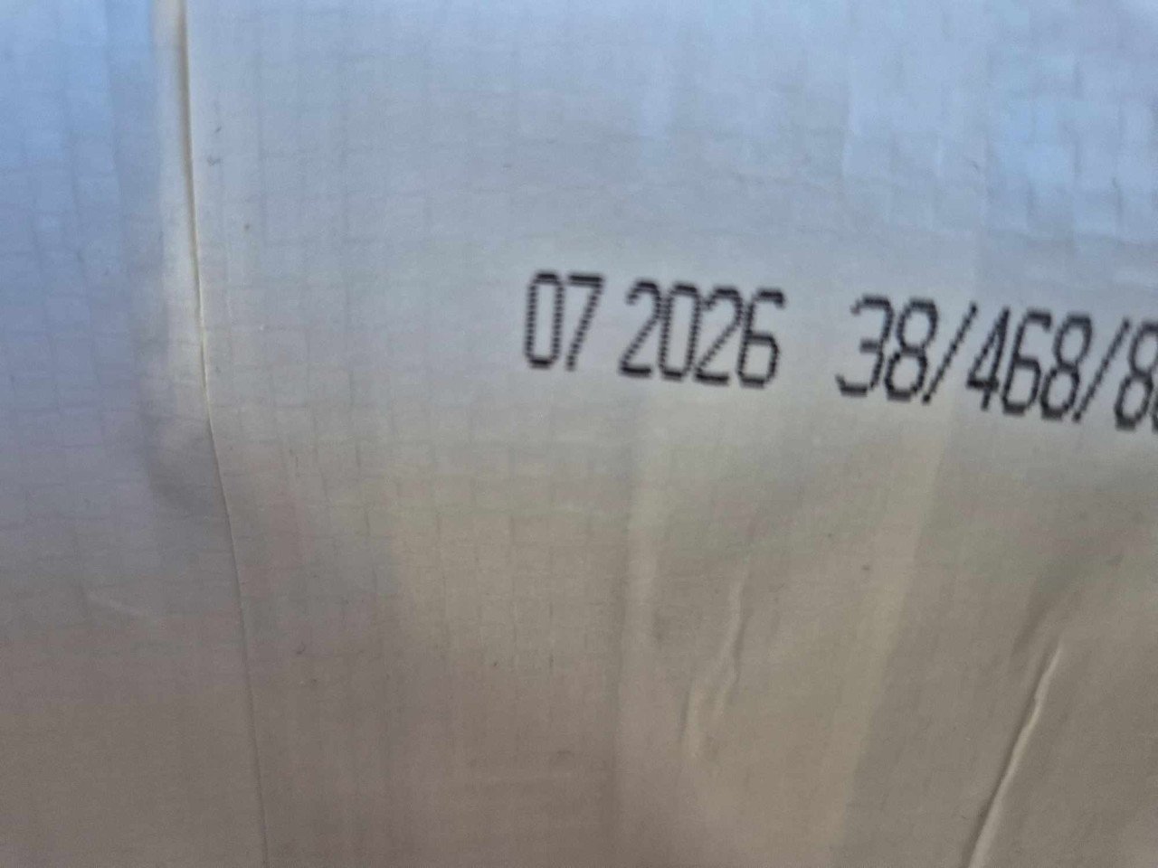 Proplan Puppy medium lam 18 kg Nieuwe zak