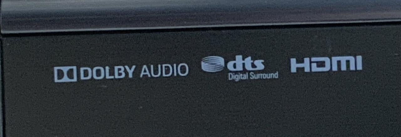 Samsung HW-MS650 Soundbar.