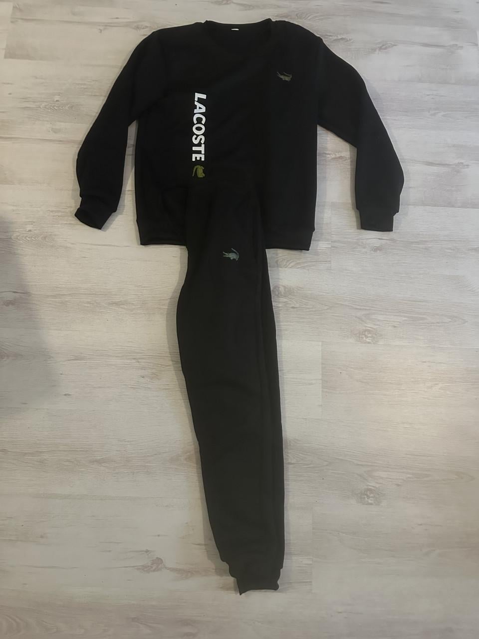 Lacoste trainingspak