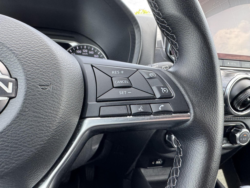 Nissan Juke 1.6 hybrid n-connecta parking pack