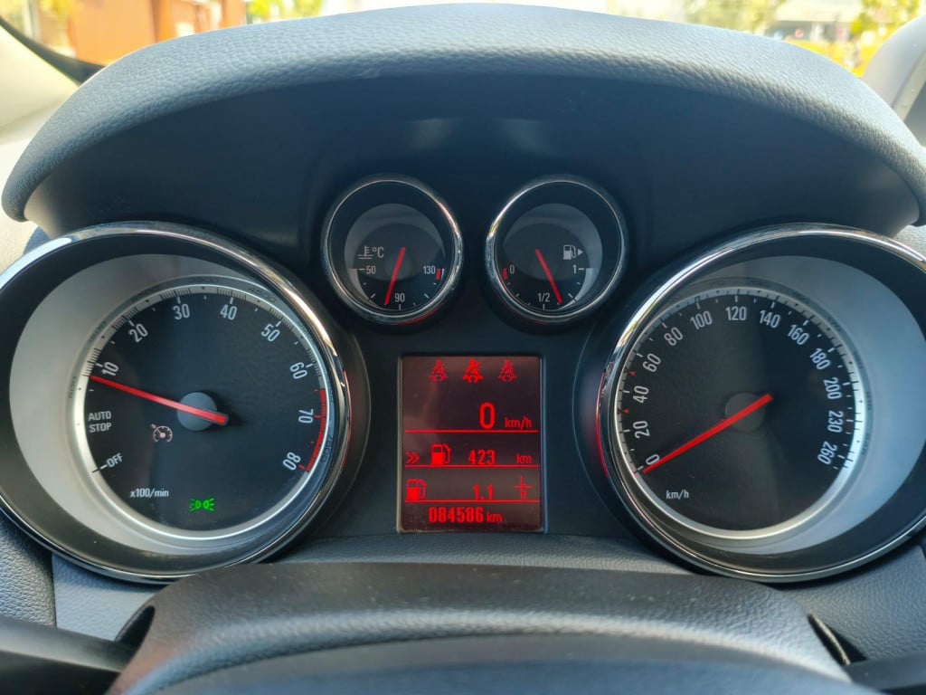 Opel Mokka 1.4 t innovation