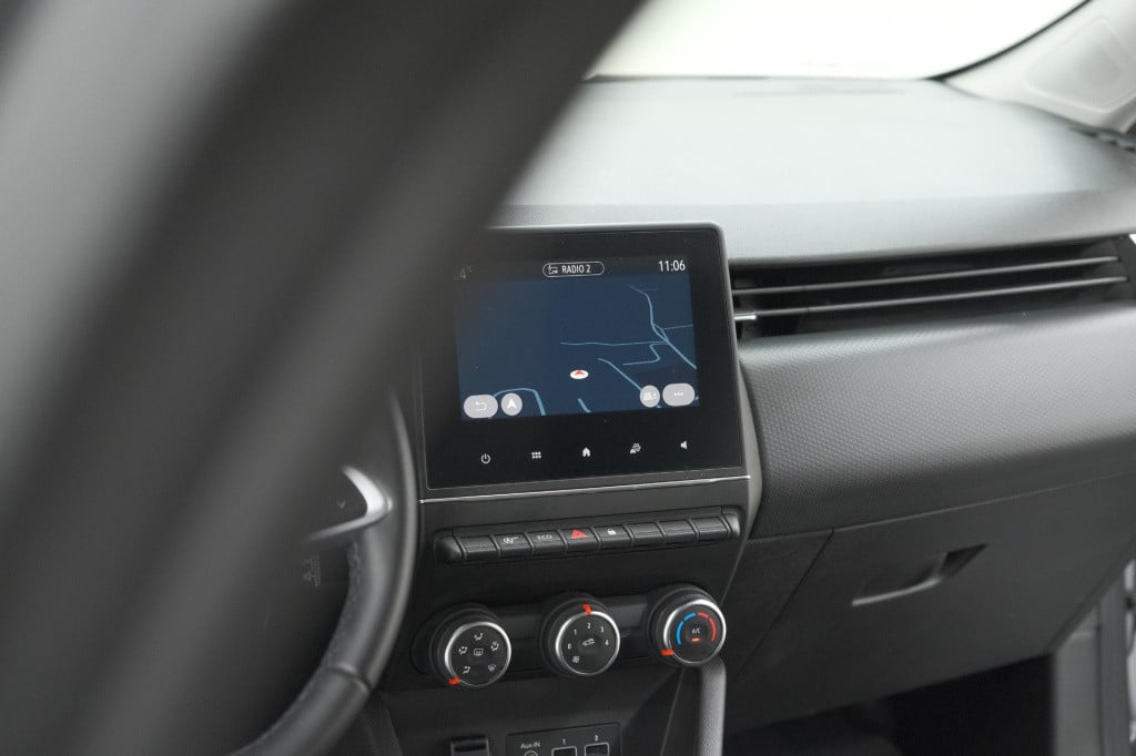 Renault Clio tce 90 zen | navigatie | elektrische ramen | apple carplay