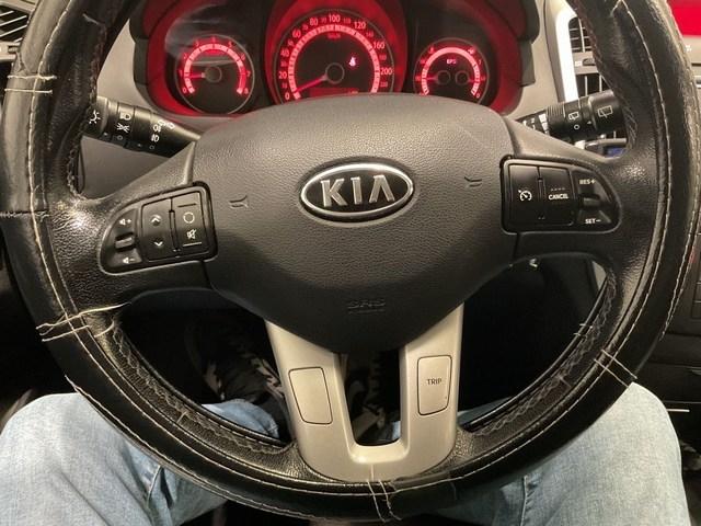 Kia Cee'd 1.4 cvvt x-ecutive clima | cruise | bluetooth | nap | 110 pk etc.
