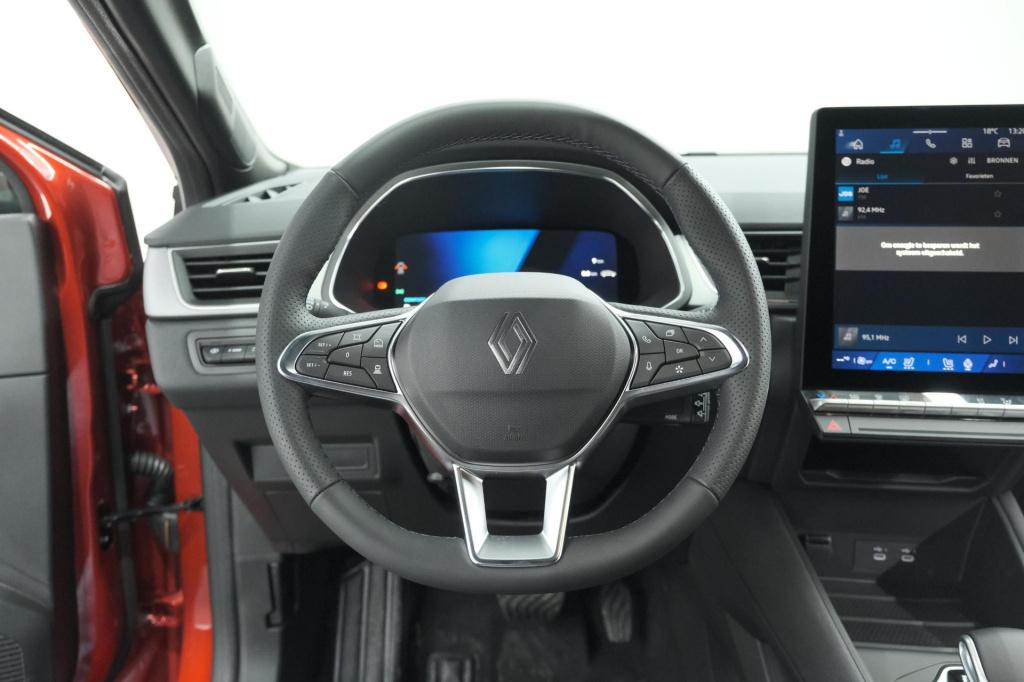 Renault Symbioz 1.6 e-tech hybrid 145 techno | camera | adaptieve cruise co