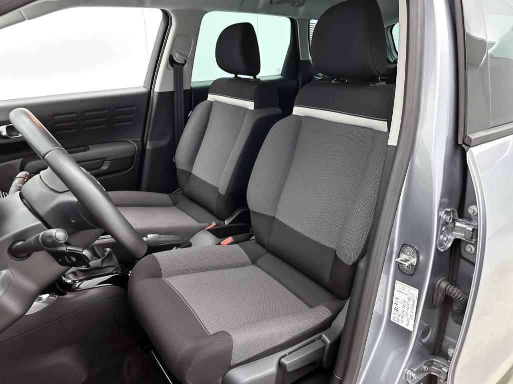 Citroen C3 Aircross 110pk feel | rijklaar | apple carplay / android auto |
