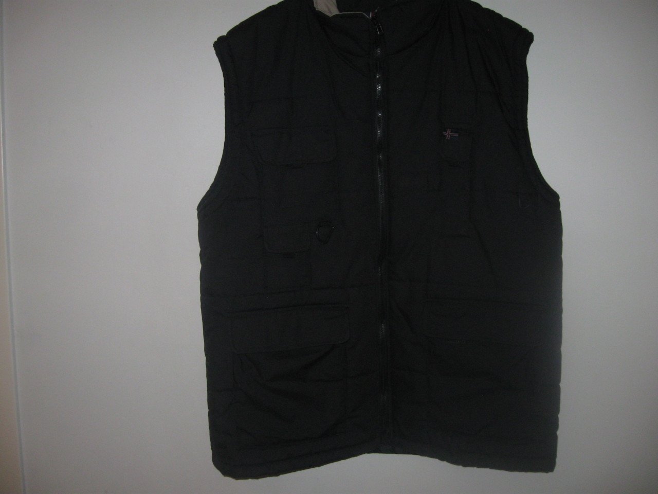 Heren Body warmer