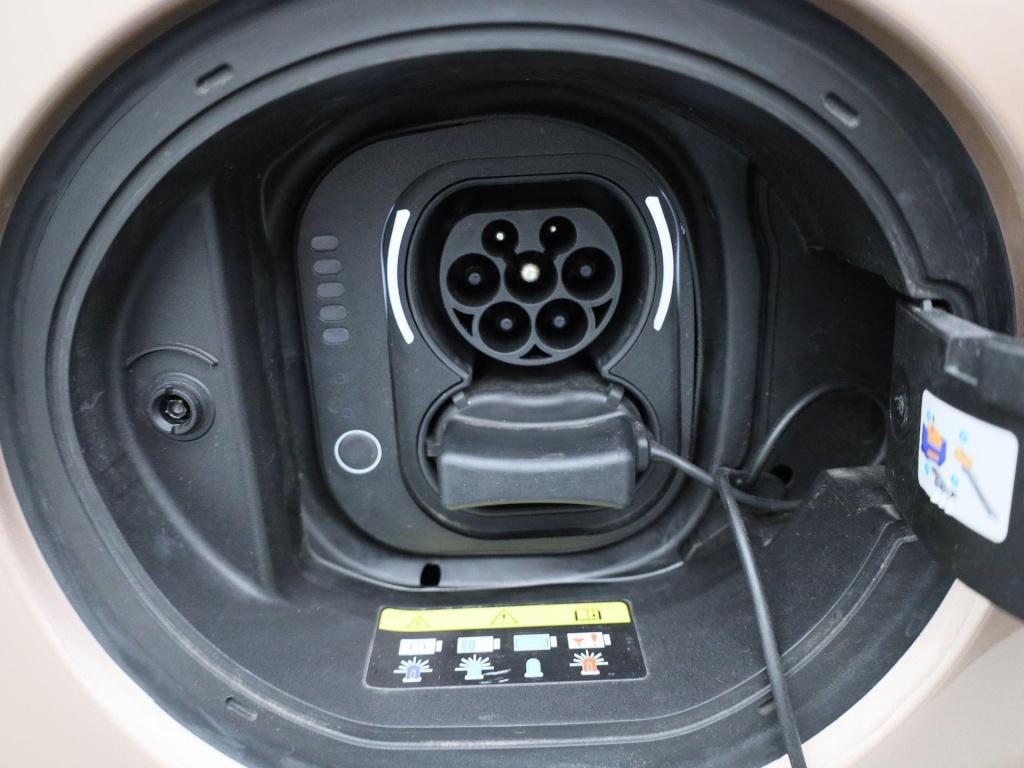 Fiat 500 C 500e 42 kwh icon | automaat | cabrio | navigatie | virtual cockp