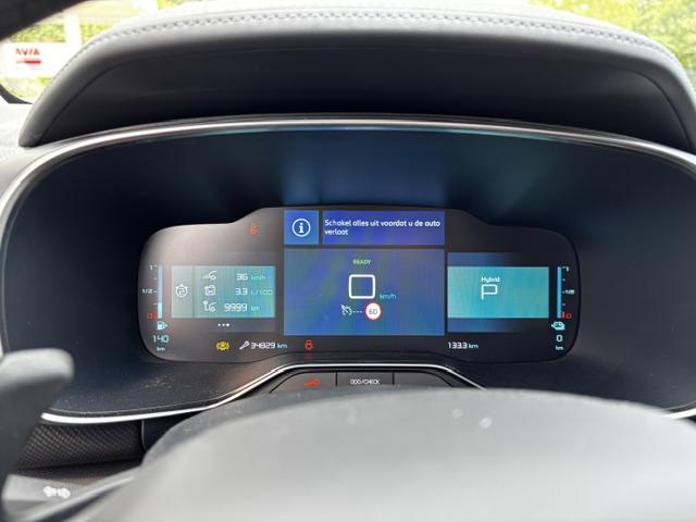 Citroen C5 Aircross 1.6 plug-in hybrid 180pk eat8 feel trekhaak | apple car