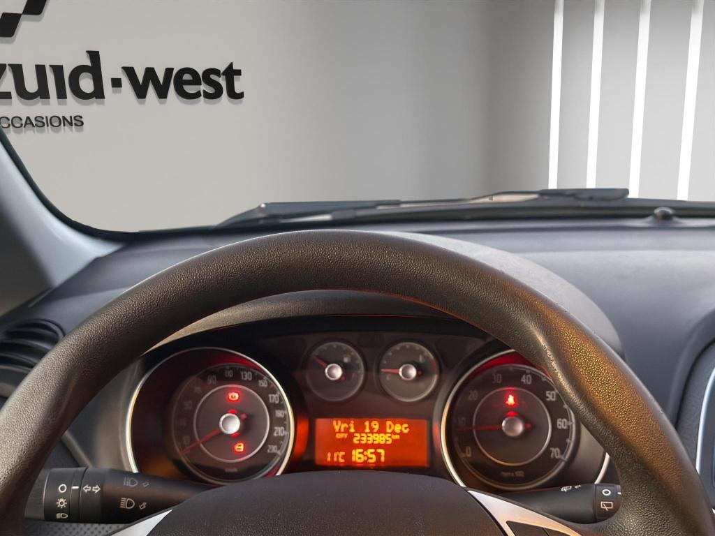 Fiat Punto evo 1.3 m-jet dynamic airco