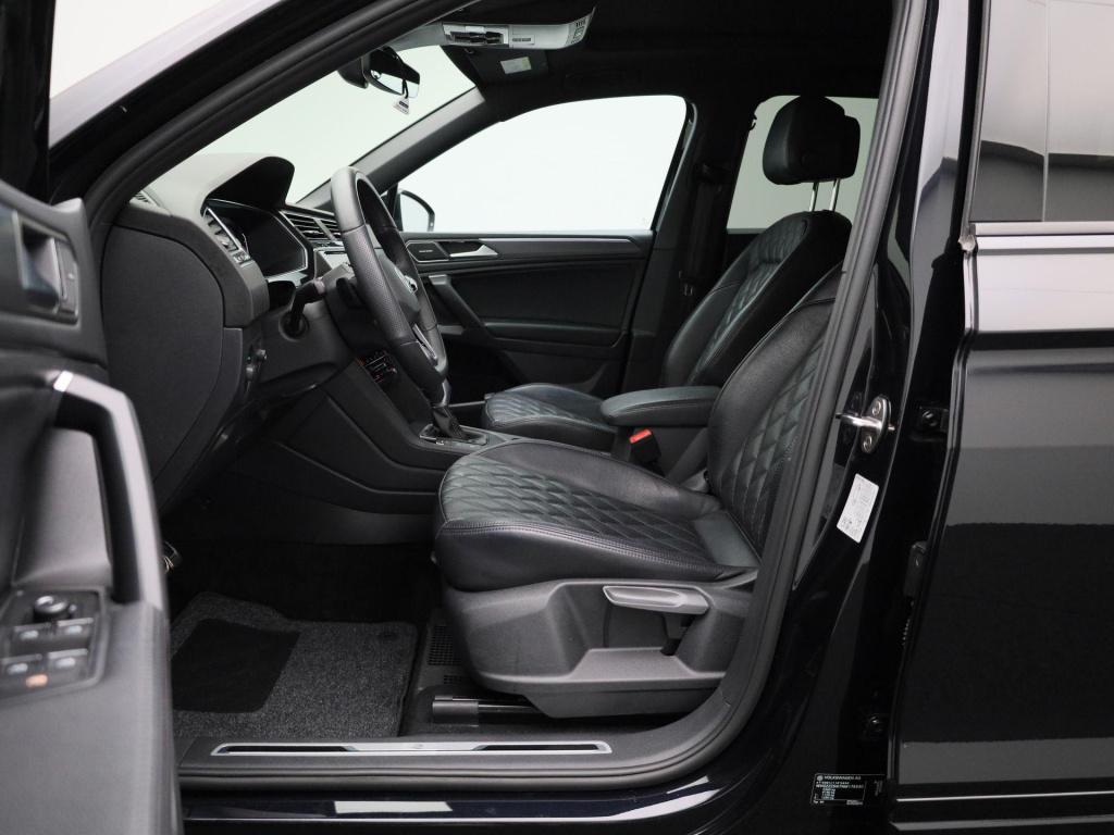 Volkswagen Tiguan Allspace 1.5 tsi r-line business+ | 7-persoons | automaat