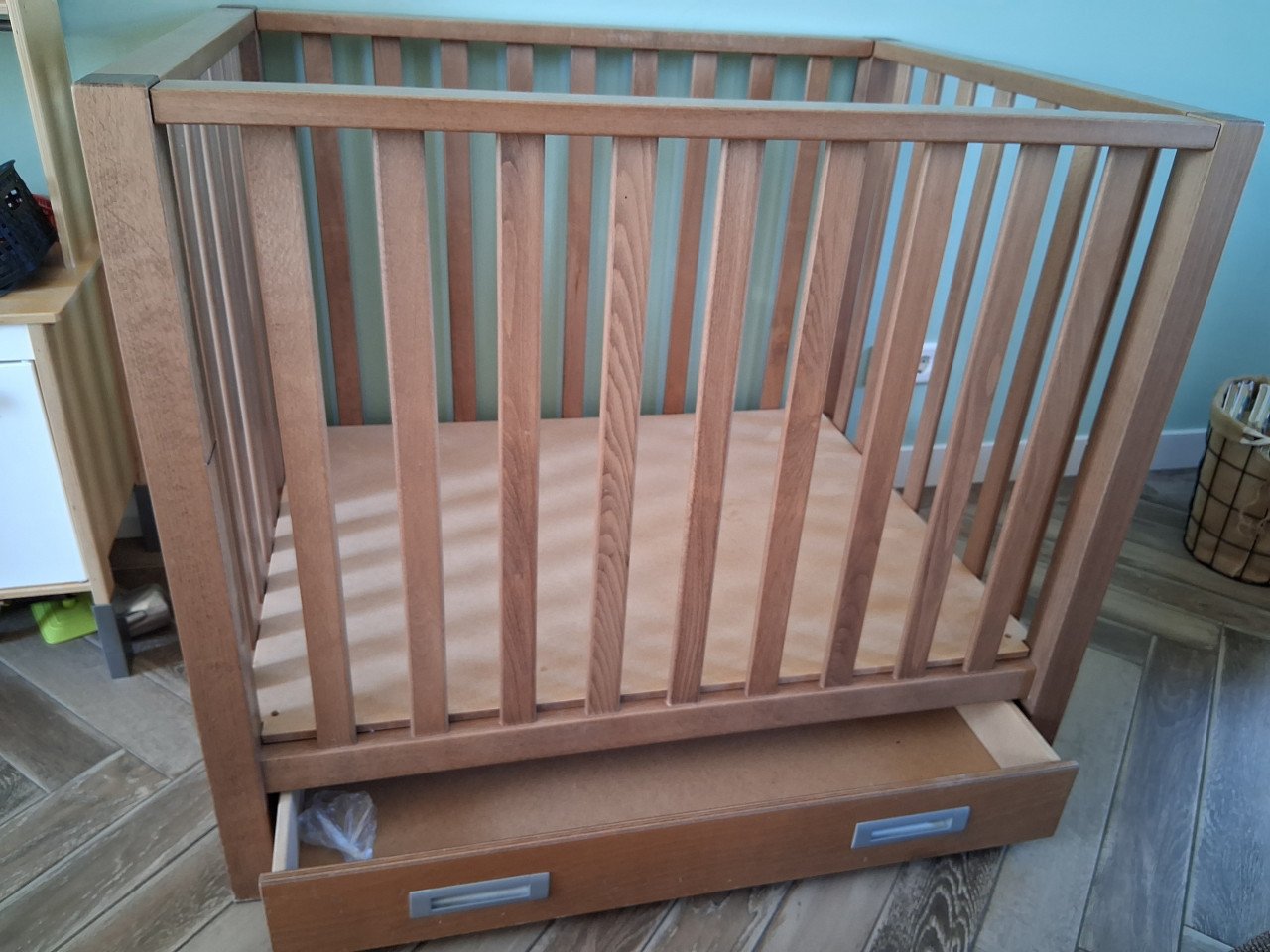Baby/ kinder box