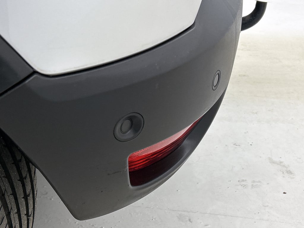 Renault Captur 1.3 tce intens / trekhaak / bose sound / camera / carplay-an