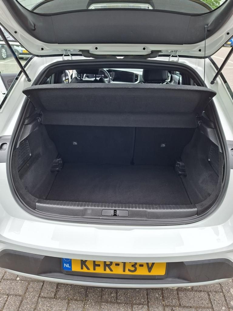 Opel Mokka 1.2 turbo ultimate
