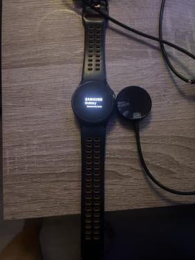 Samsung smartwatch horloge