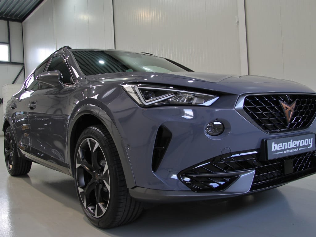 Cupra Formentor 1.4 e-hybrid 245pk | acc | 360 graden camera | trekhaak