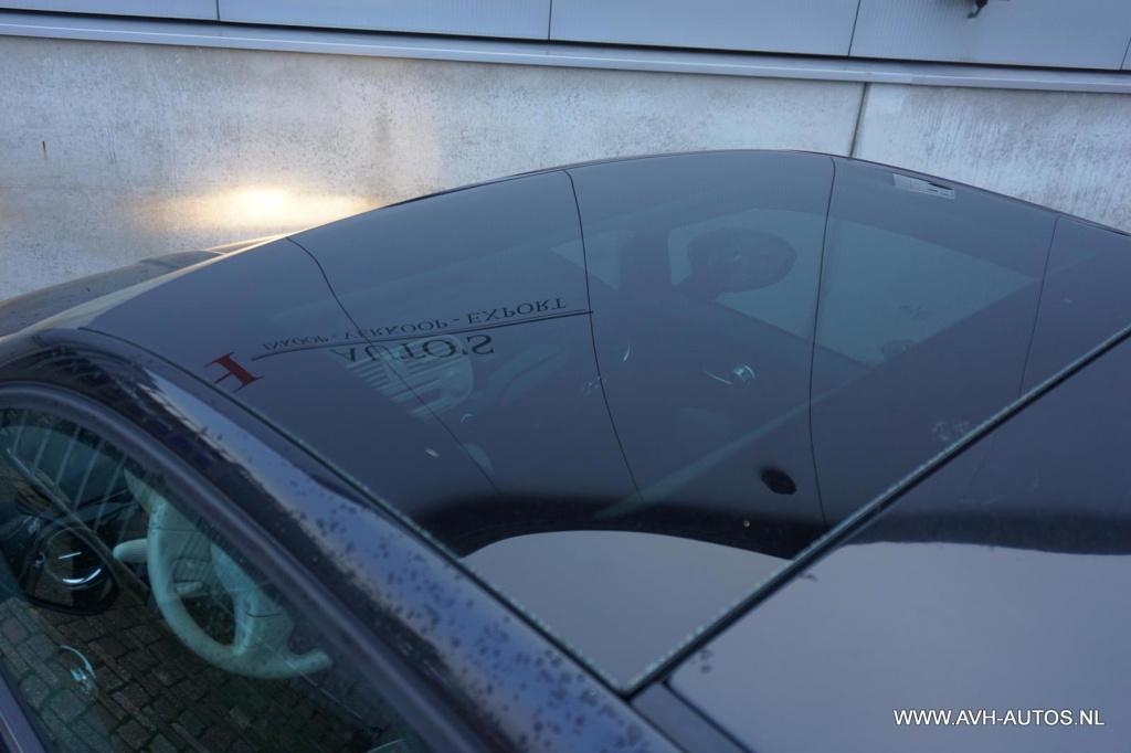 Fiat 500 0.9 twinair, panoramadak!!