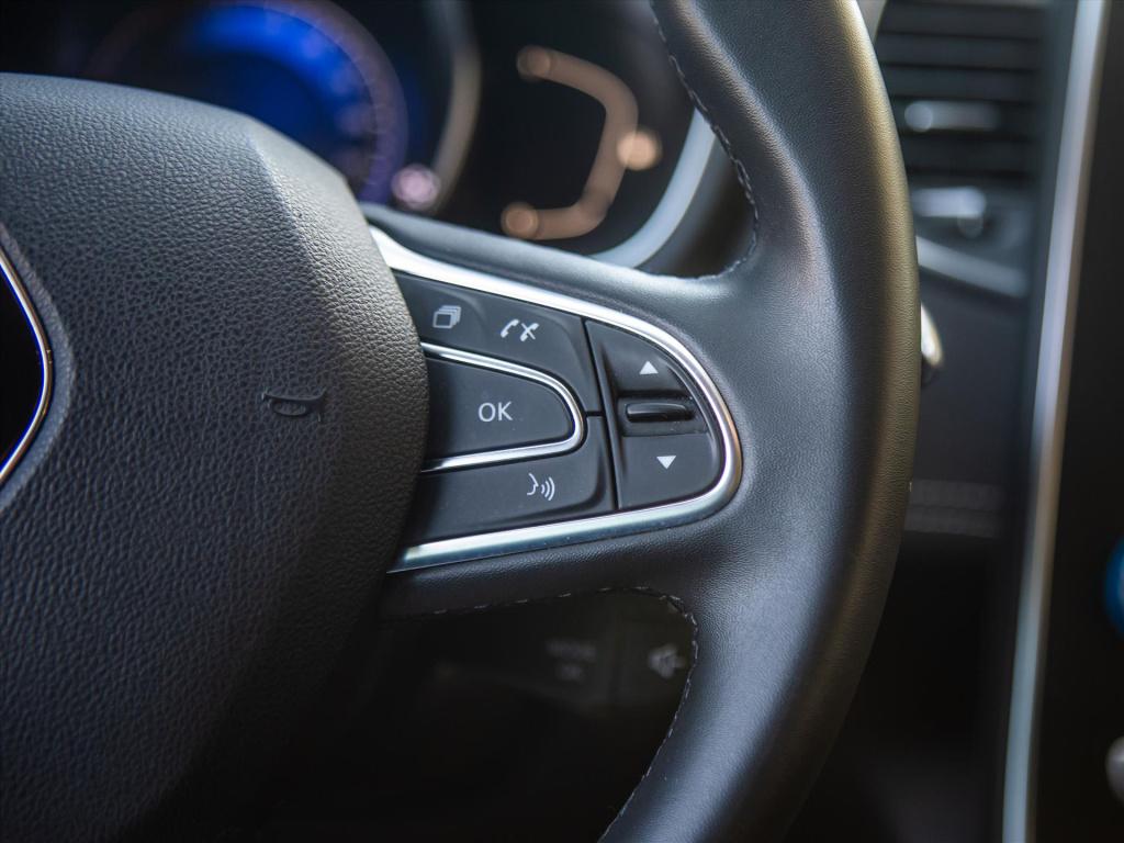 Renault Scenic 1.3 tce 140pk intens | trekhaak | navigatie | park. sensoren