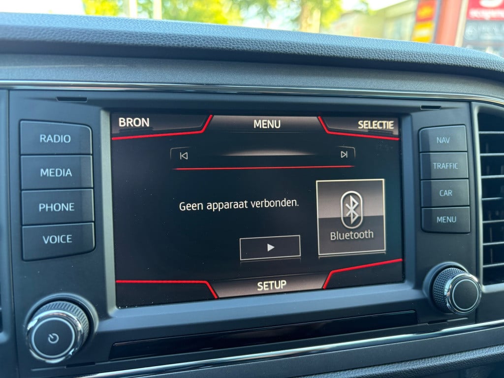Seat Leon st 1.4 ecotsi xcellence