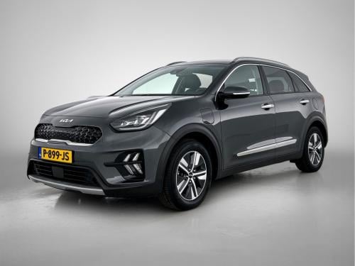 Kia Niro 1.6 gdi phev dynamicplusline full led | vol leder | stoel/stuur ve