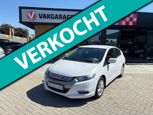 Honda Insight 1.3 comfort
