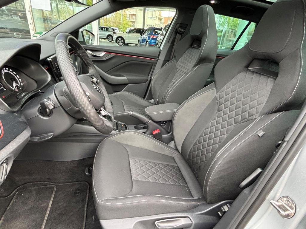 Skoda Scala 1.0 tsi 110pk sport business| carplay|panodak|17"lm| rijklaarpr