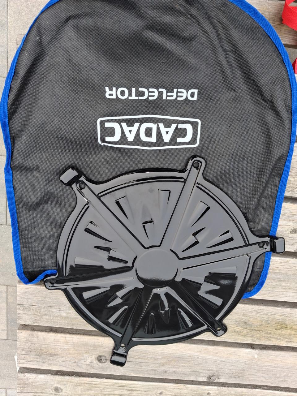 Cadac Carri Chef 8150