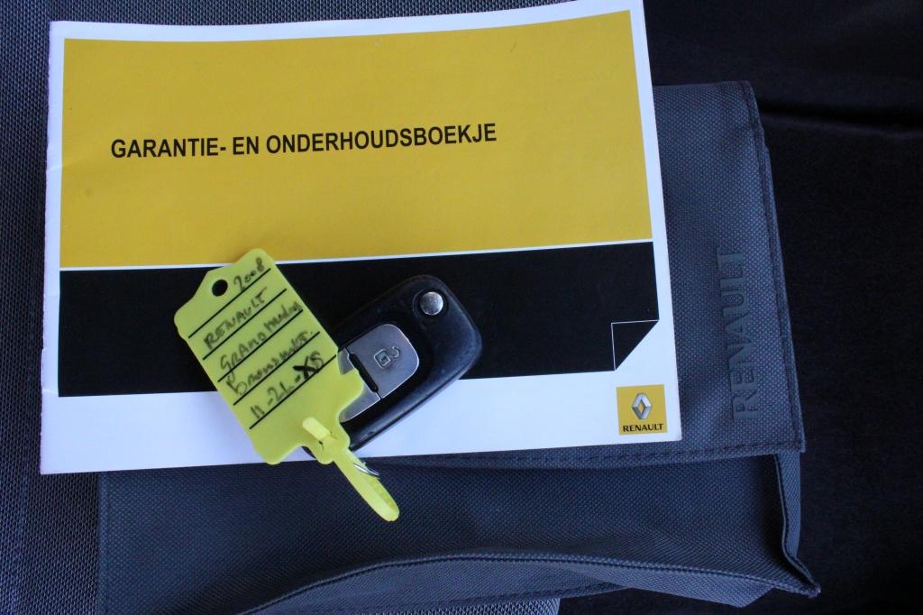 Renault Grand Modus 1.2 tce dynamique