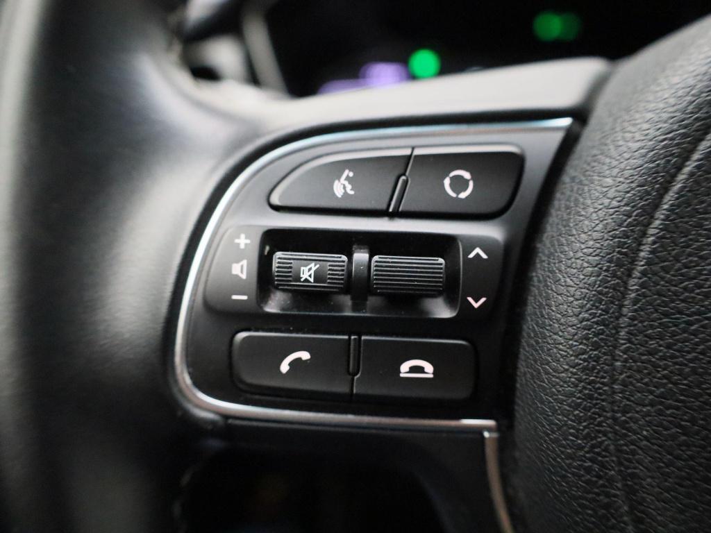 Kia Niro 1.6 gdi hybrid dynamicline | automaat | parkeer sensoren | apple c