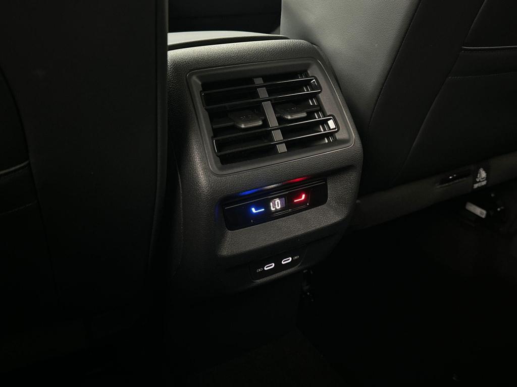 Volkswagen Tiguan limited edition 1.5 ehybrid 150 kw / 204 pk suv 6