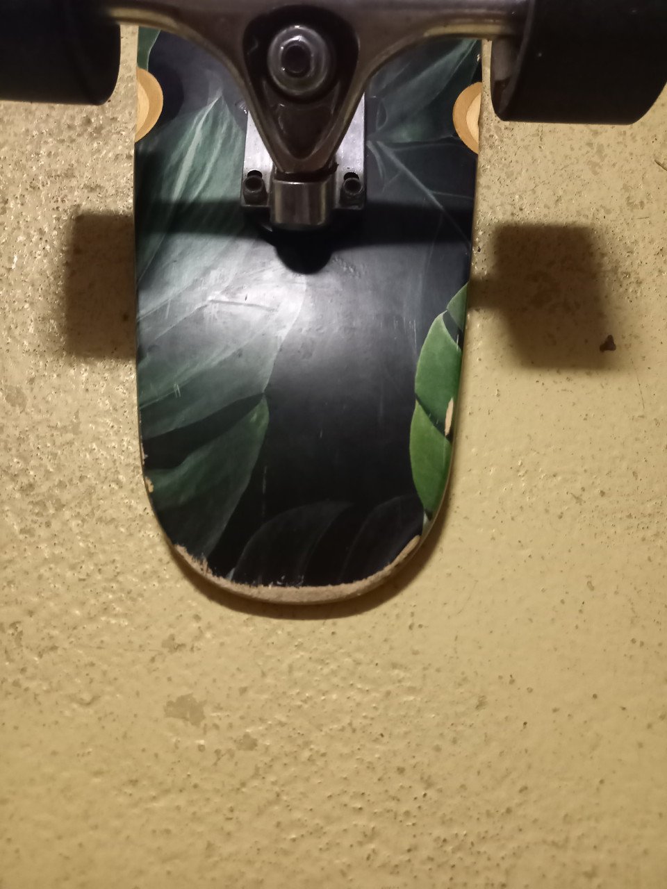Longboard