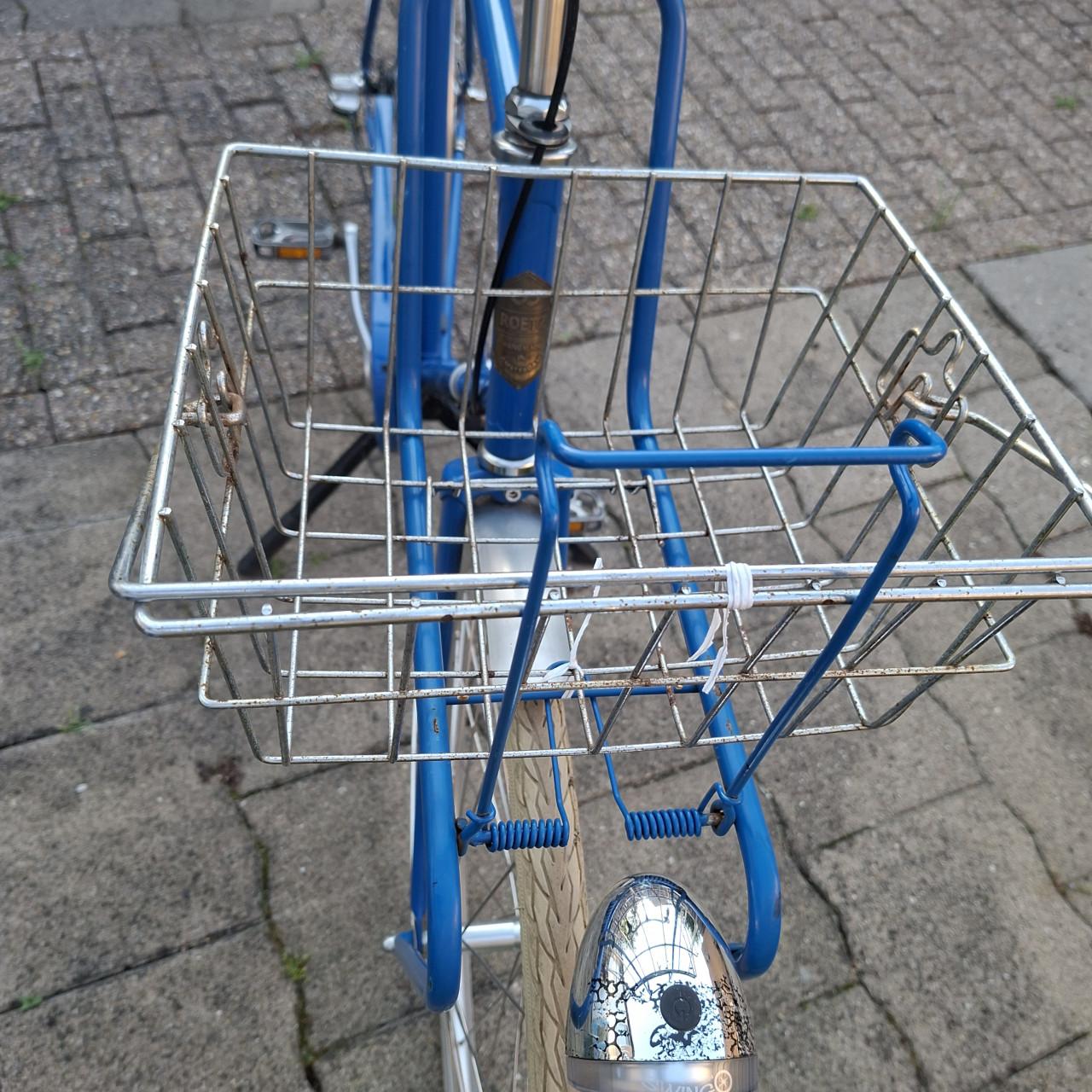 Roetz fiets