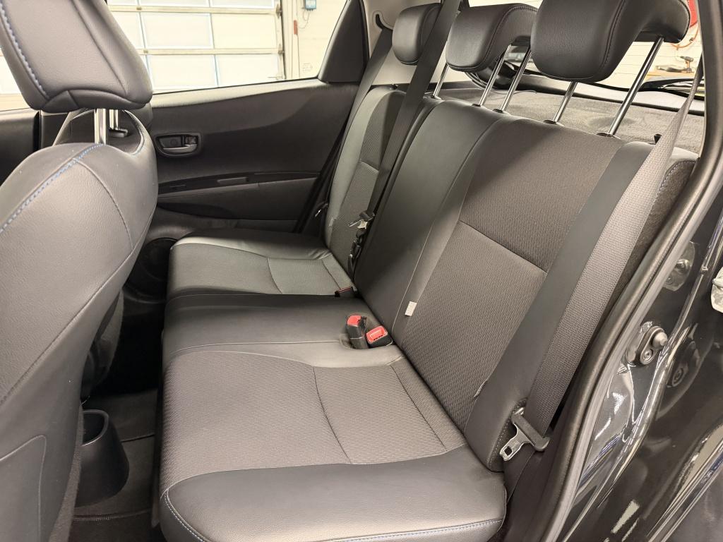 Toyota Yaris 1.5 hybrid dynamic