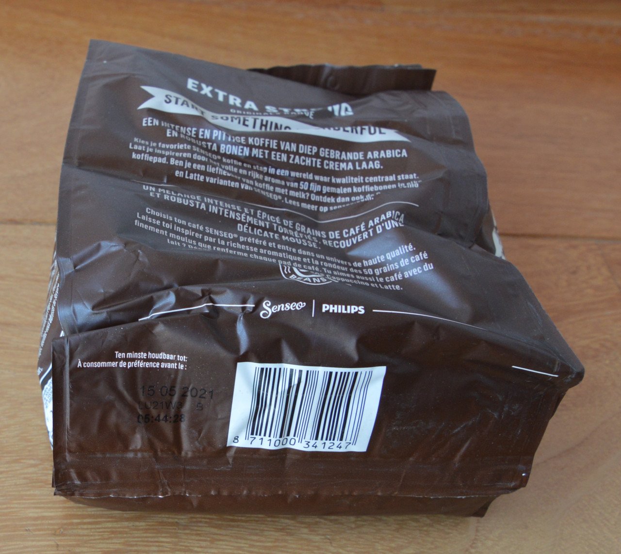 Philips HD7855 Senseo Latte Duo