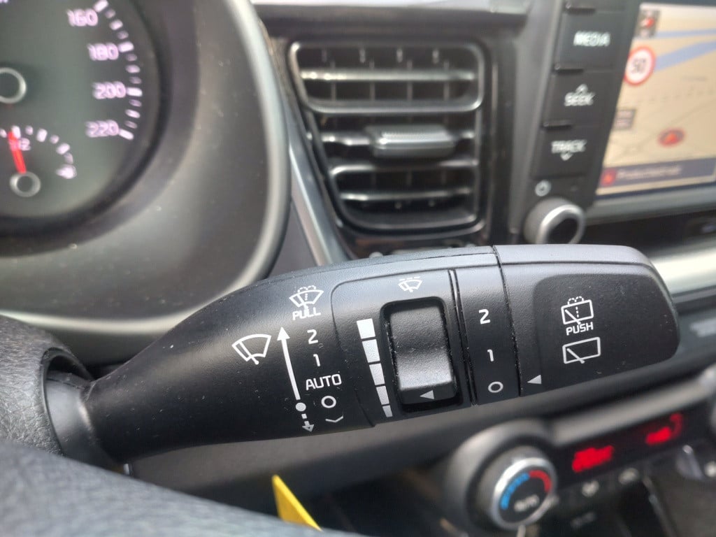 Kia Stonic 1.4i dynamic line