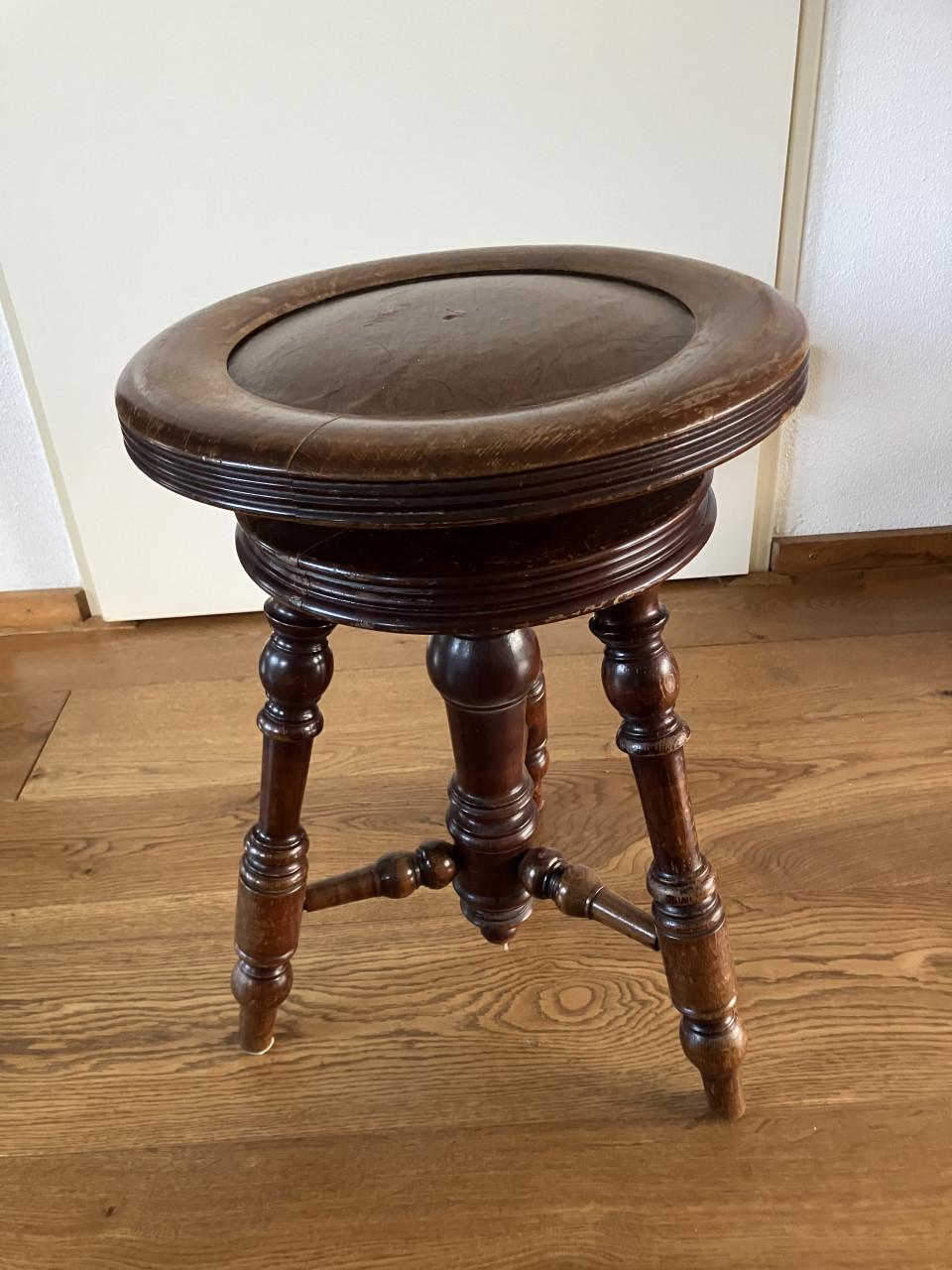 Orgelkrukje of plantenkrukje Jugendstil