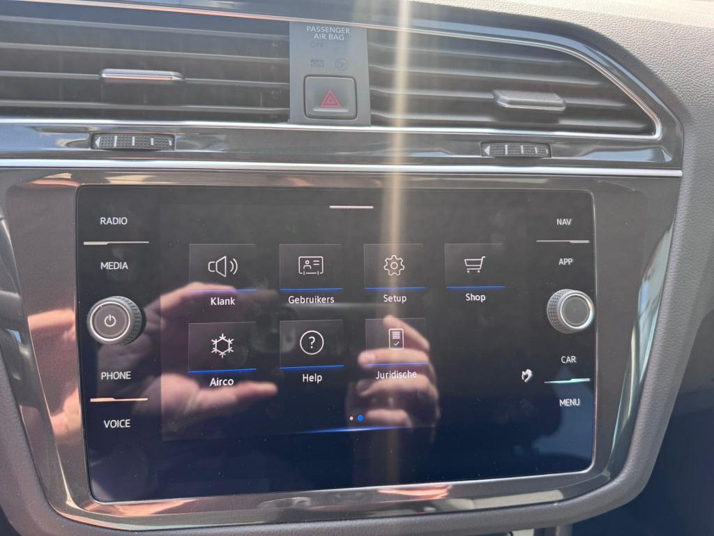 Volkswagen Tiguan 1.5 ehybrid life edition