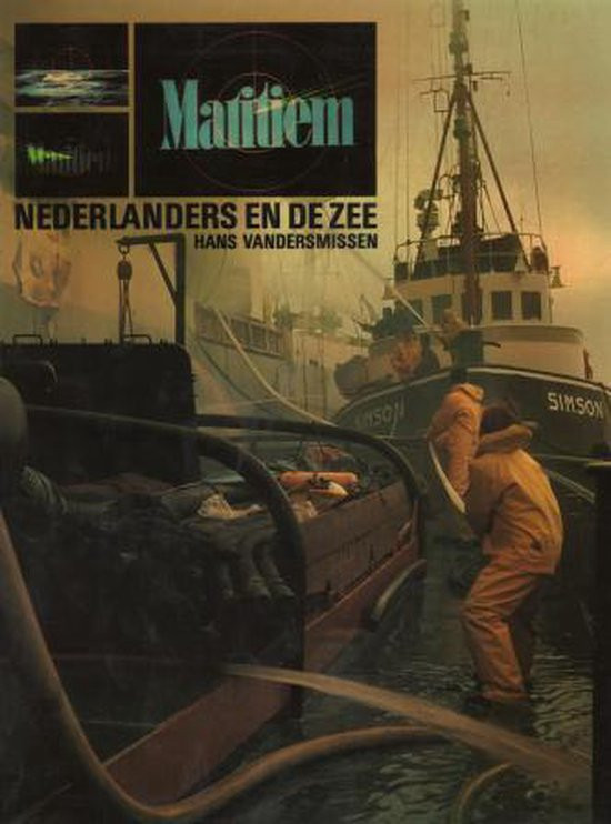Scheepvaartboeken