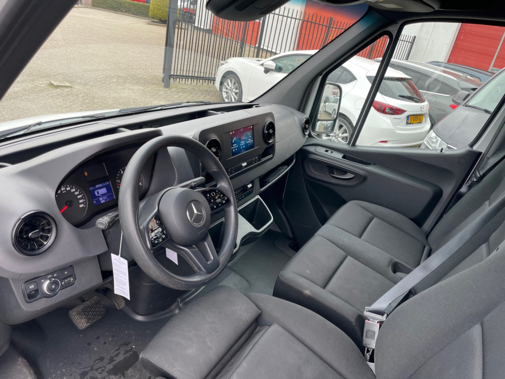 Mercedes-Benz Sprinter 319 3.0 cdi l3h2 v6