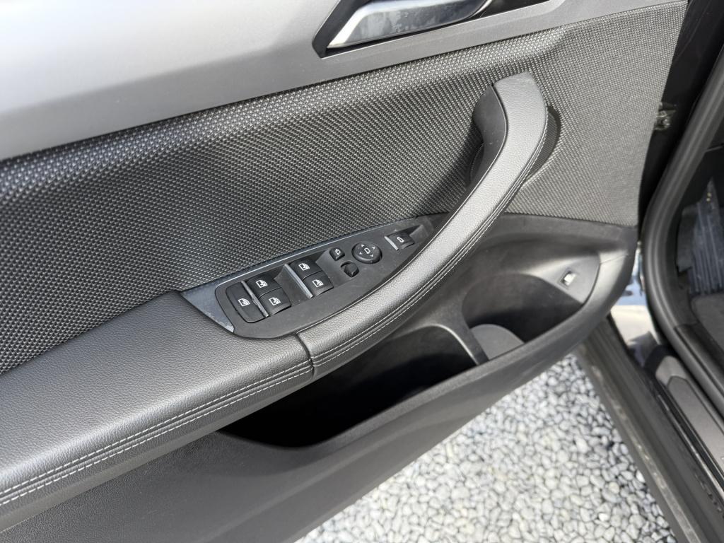 BMW X3 x-drive30e automaat high executive