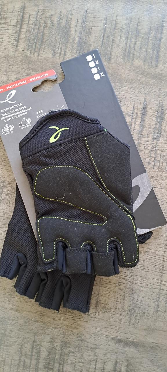 Trainings handschoenen