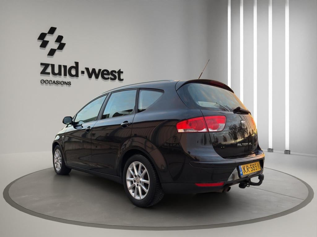 Seat Altea Xl 1.4 tsi businessline clima cruise trekhaak