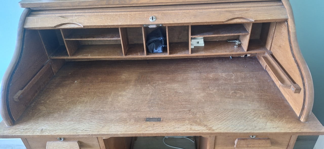 Bureau