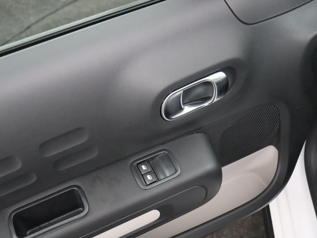 Citroen C3 puretech 83pk you! | rijklaar | airco | bluetooth | dab+