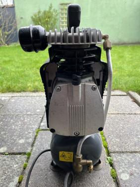 Compressor 6 liter  8 bar