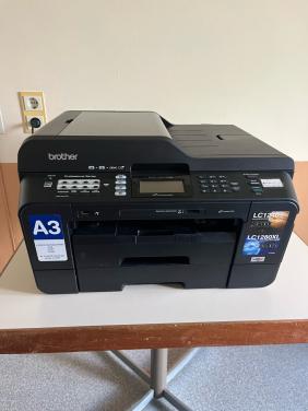 Brother printer